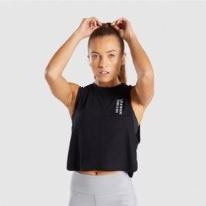 Gymshark lifting club tee